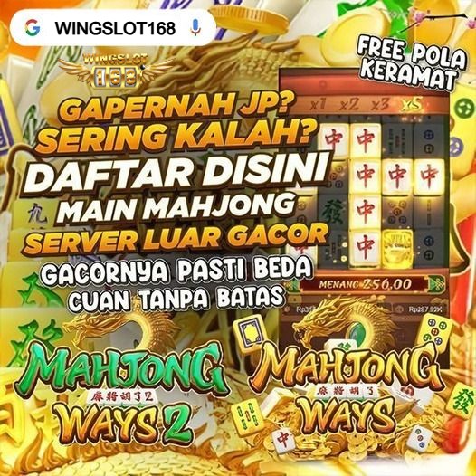 RESTUTOTO : Agen Gampang Jackpot Akun Pro Gampang Menang